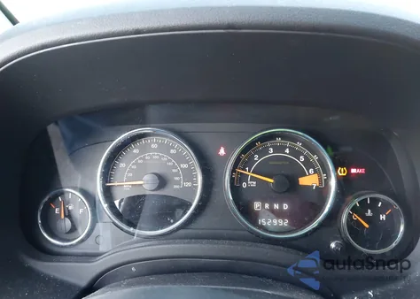 2017 Jeep Compass Latitude 4X4 from USA, damaged, VIN 1C4NJDEB9HD204501